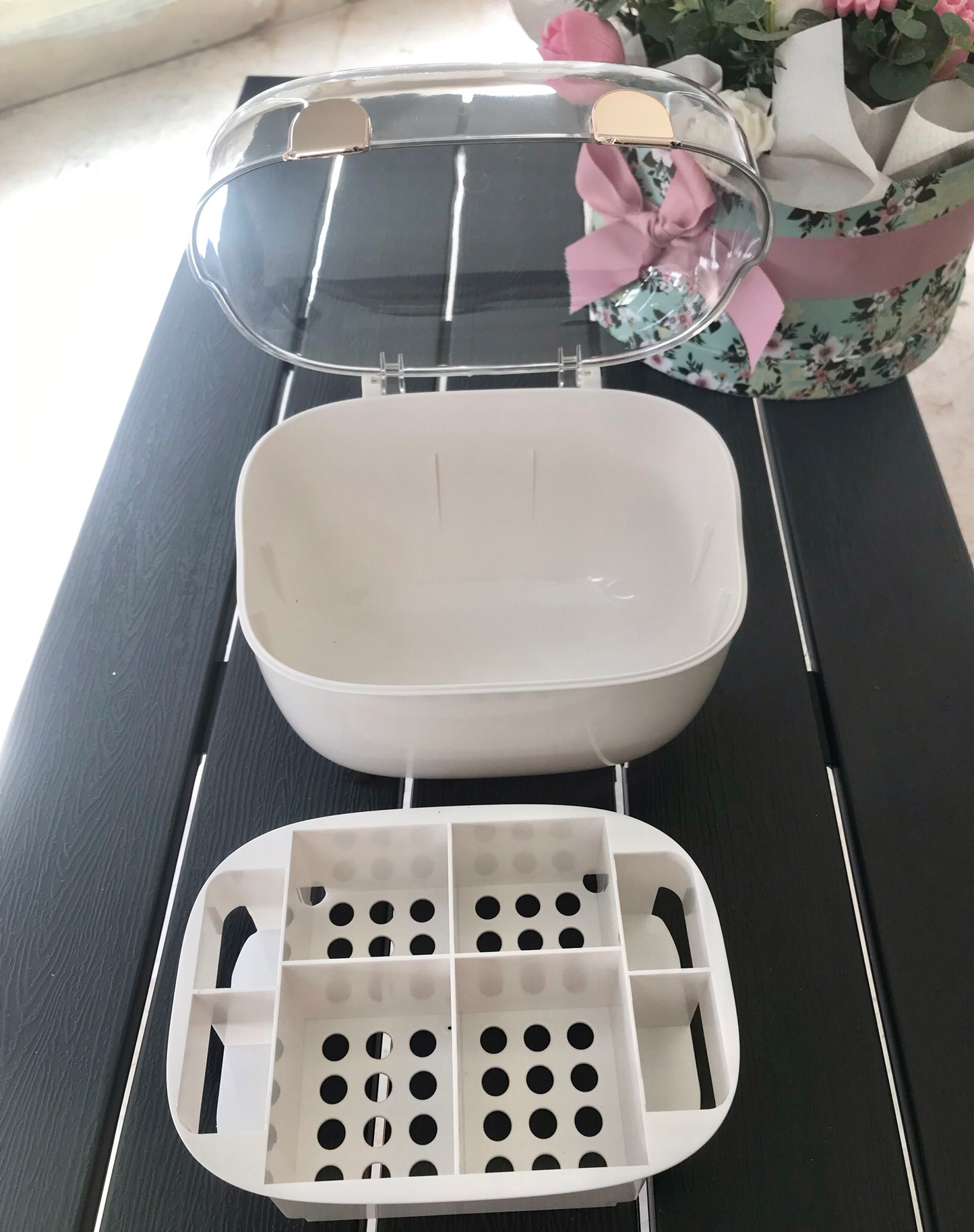 Cosmetic Organizer (2001-1)