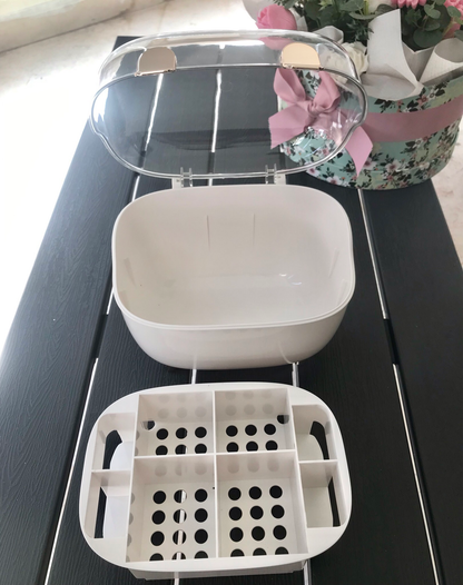 Cosmetic Organizer (2001-1)