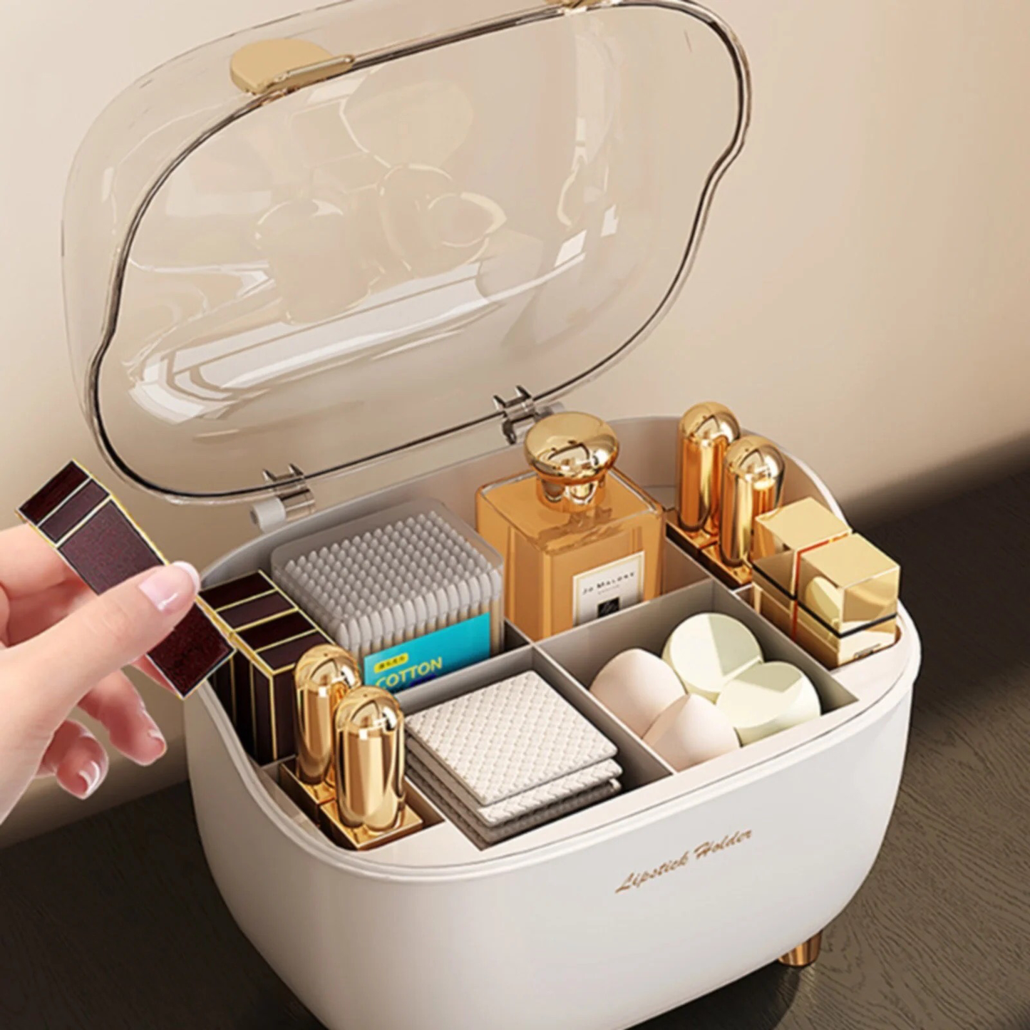Cosmetic Organizer (2001-1)