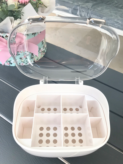 Cosmetic Organizer (2001-1)