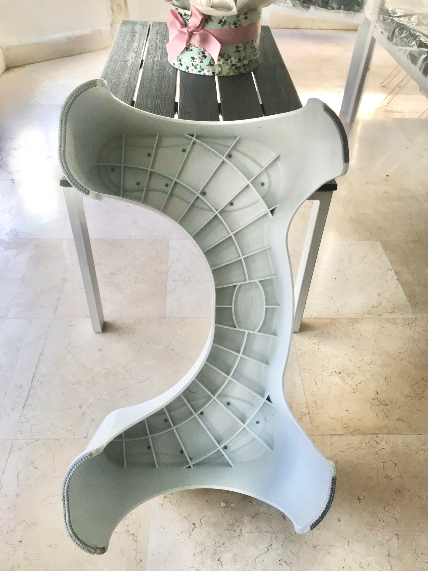 Toilet Step Stool