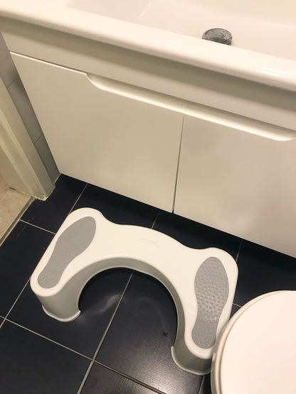 Toilet Step Stool