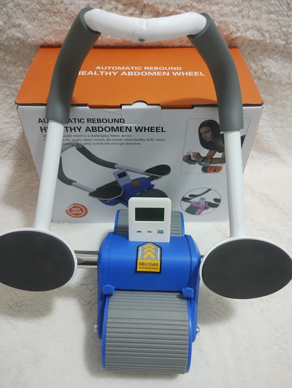 Abdomen Wheel