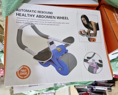 Abdomen Wheel