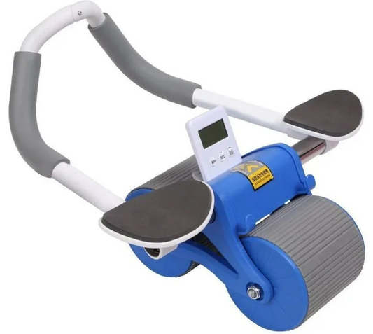 Abdomen Wheel
