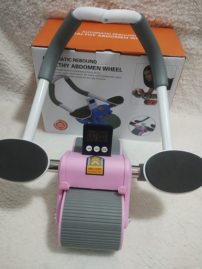 Abdomen Wheel
