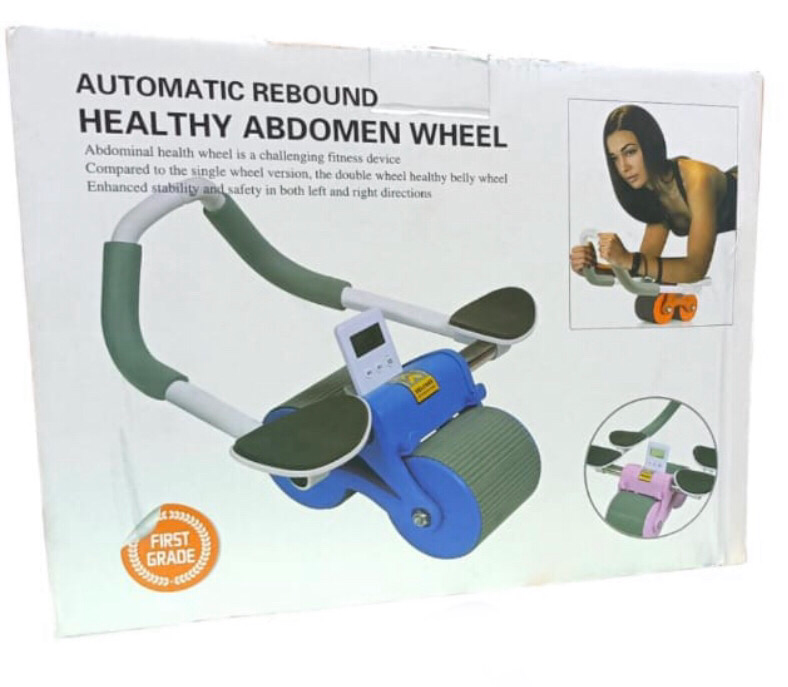 Abdomen Wheel