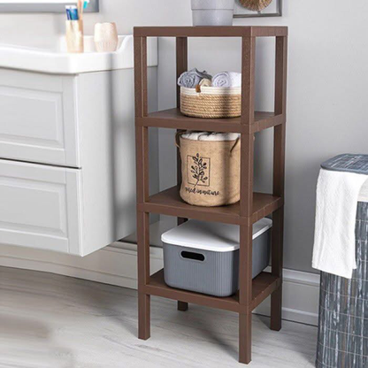 Strong Shelf Unit