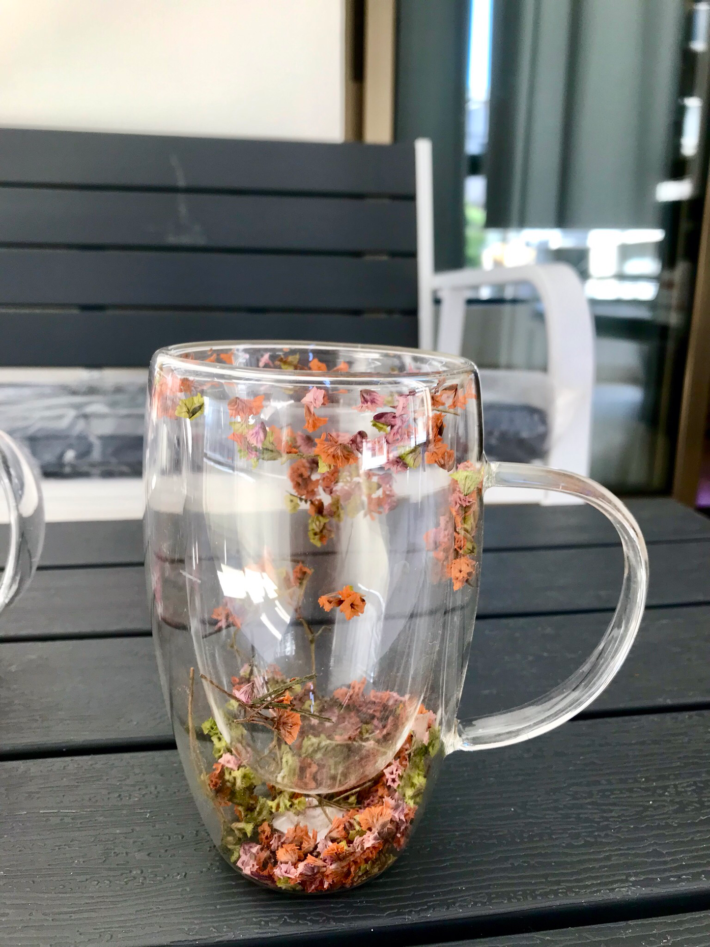Flowery Cup (450ml)
