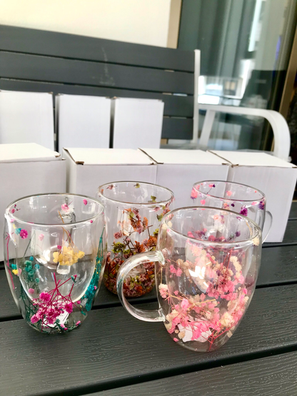 Flowery Cup (350ml)