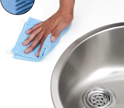 20-Pc Cleaning Cloth