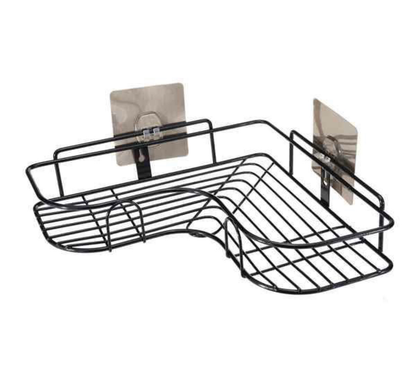 Bathroom Corner Shelf