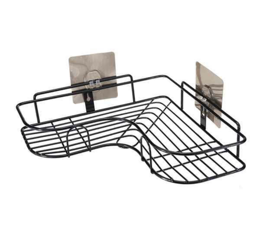Bathroom Corner Shelf