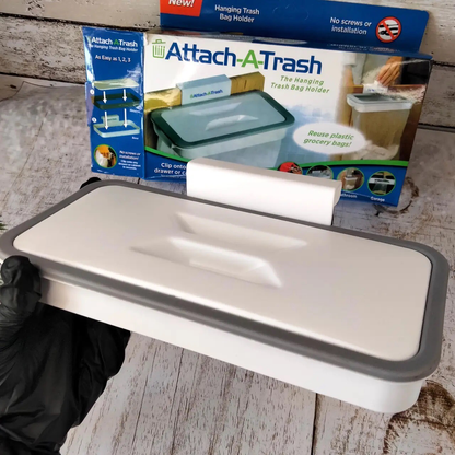 Attach-A-Trash