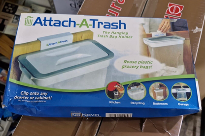 Attach-A-Trash