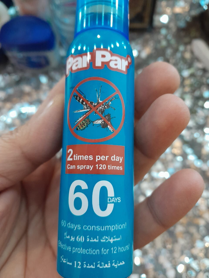 Par Par Insect Killer