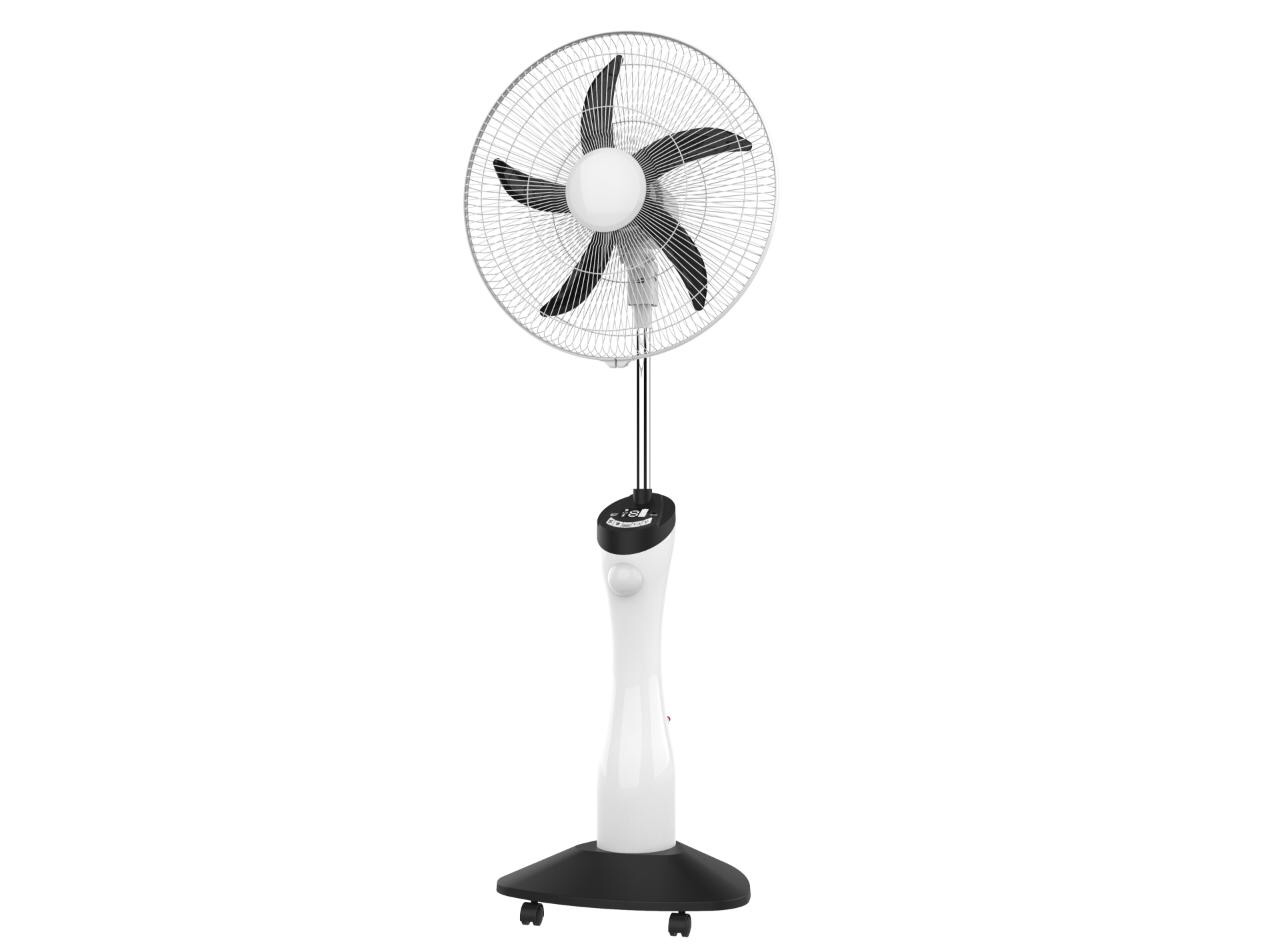 Rechargeable Fan (ABH-8000)