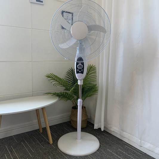 Rechargeable Fan (ABH-750)