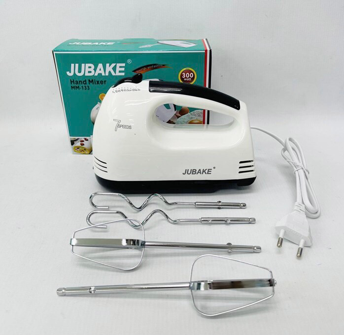 Electric Hand Mixer