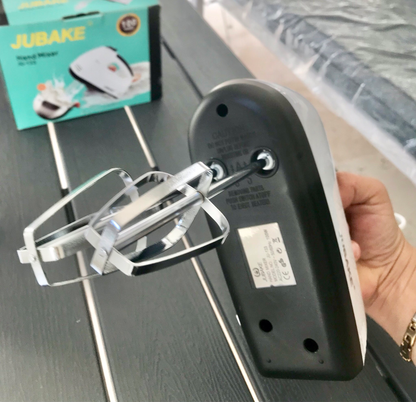 Electric Hand Mixer
