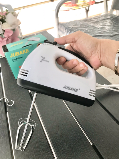 Electric Hand Mixer