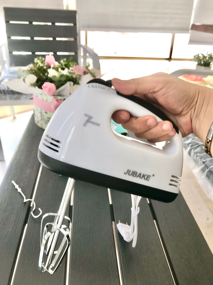 Electric Hand Mixer