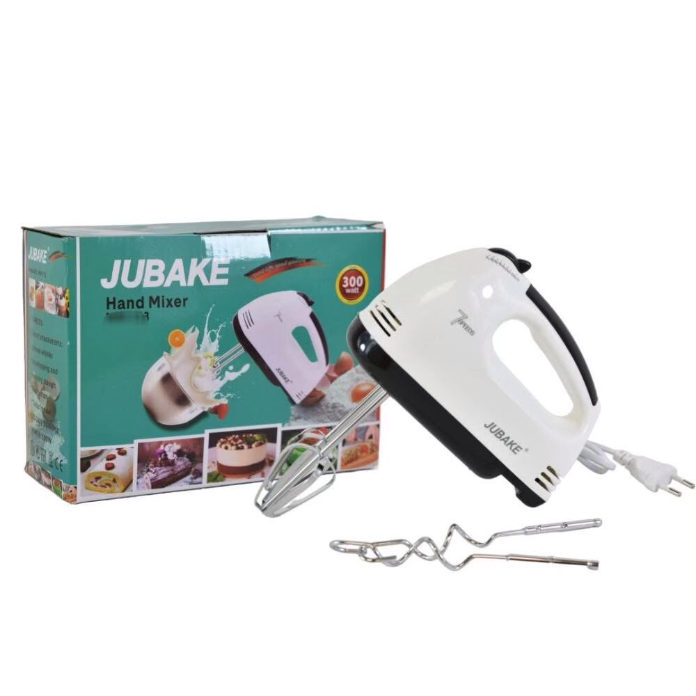 Electric Hand Mixer