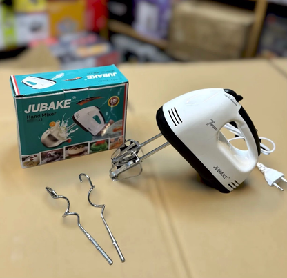 Electric Hand Mixer