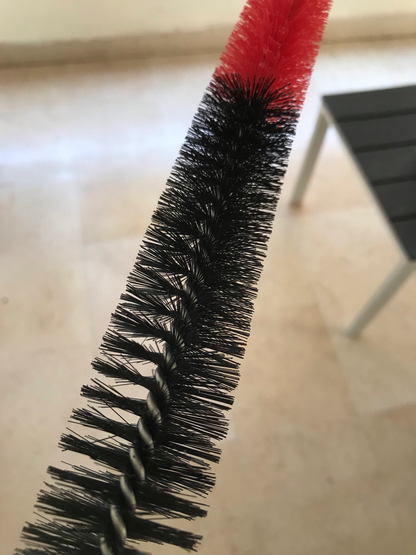 Long Reach Brush