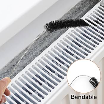 Long Reach Brush