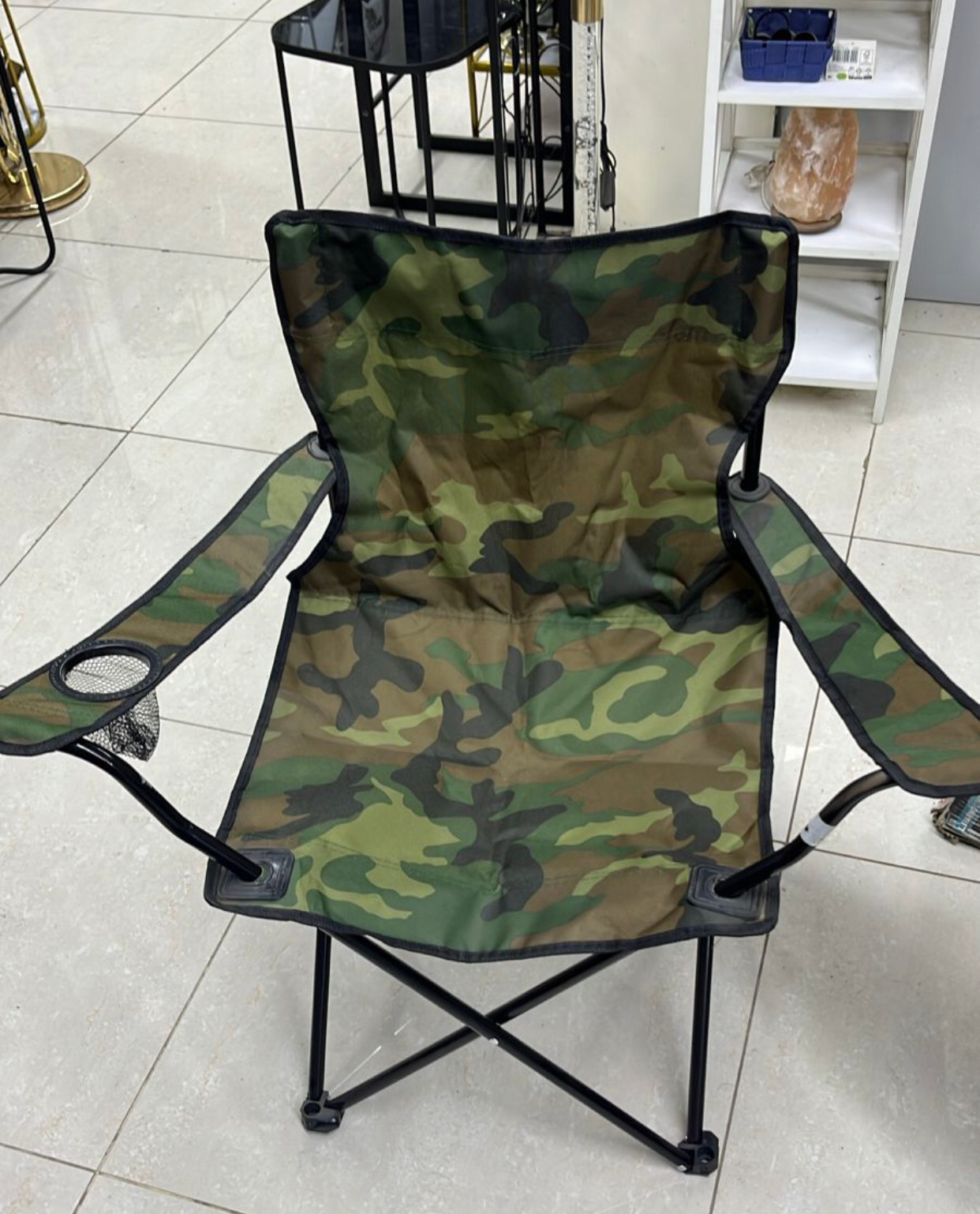 Camping Chair