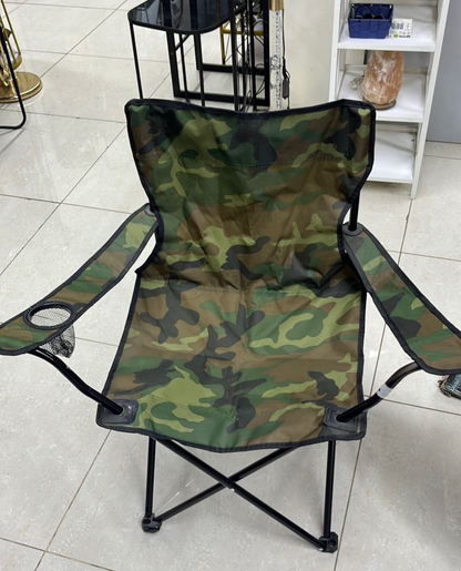 Camping Chair
