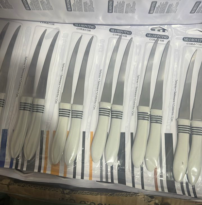 2-Pcs Knife Set