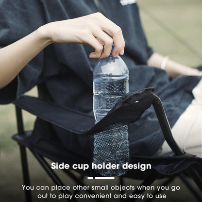 Camping Chair (Army)
