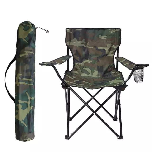 Camping Chair (Army)