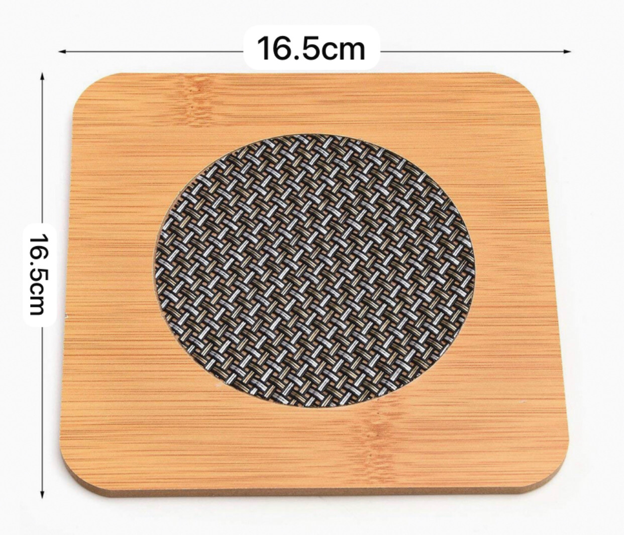 Heat Pad (Square)