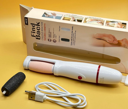 Callus Remover (RF-712)