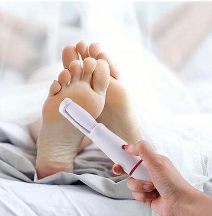 Callus Remover (RF-712)