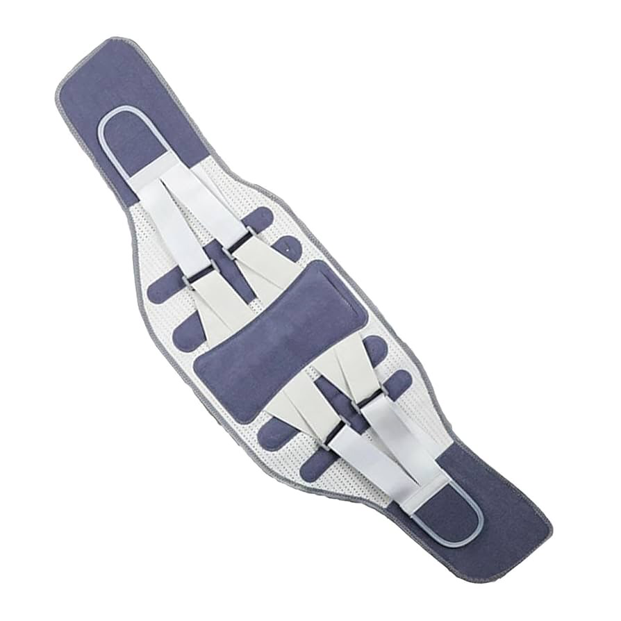 Lumbar Support Belt