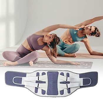 Lumbar Support Belt