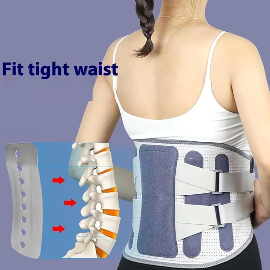 Lumbar Support Belt