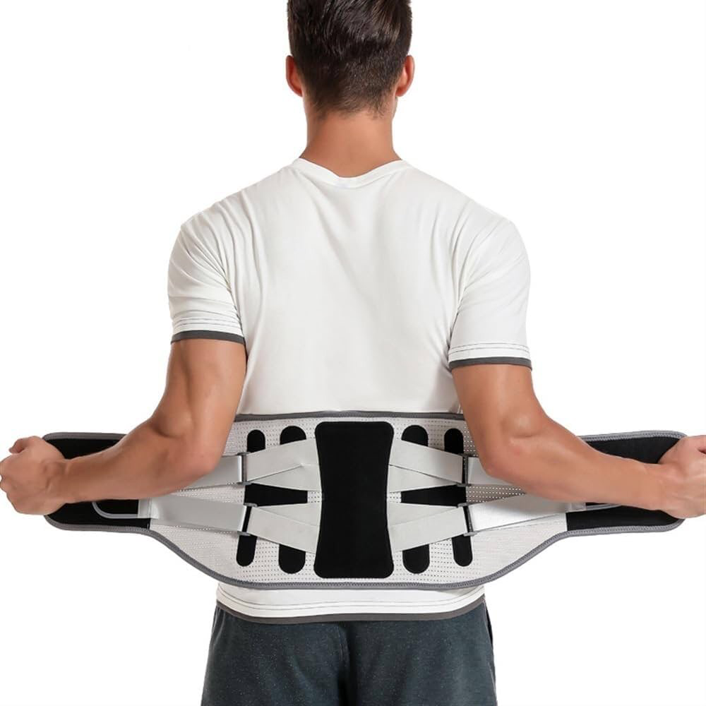 Lumbar Support Belt