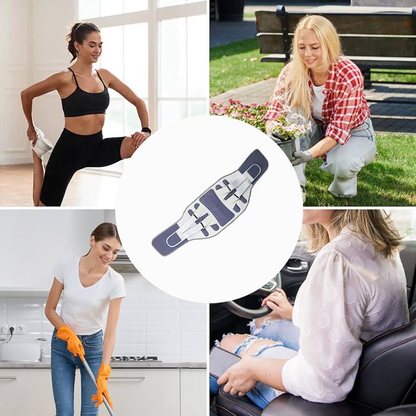 Lumbar Support Belt