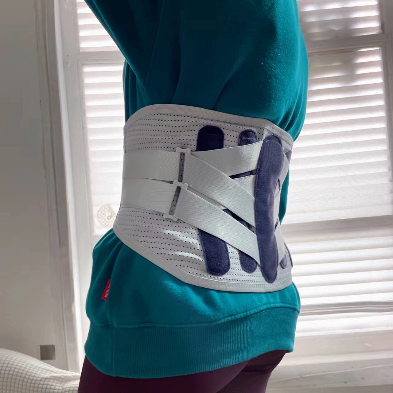 Lumbar Support Belt