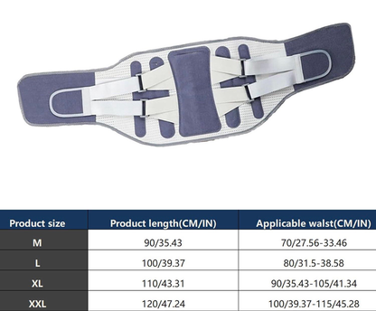 Lumbar Support Belt