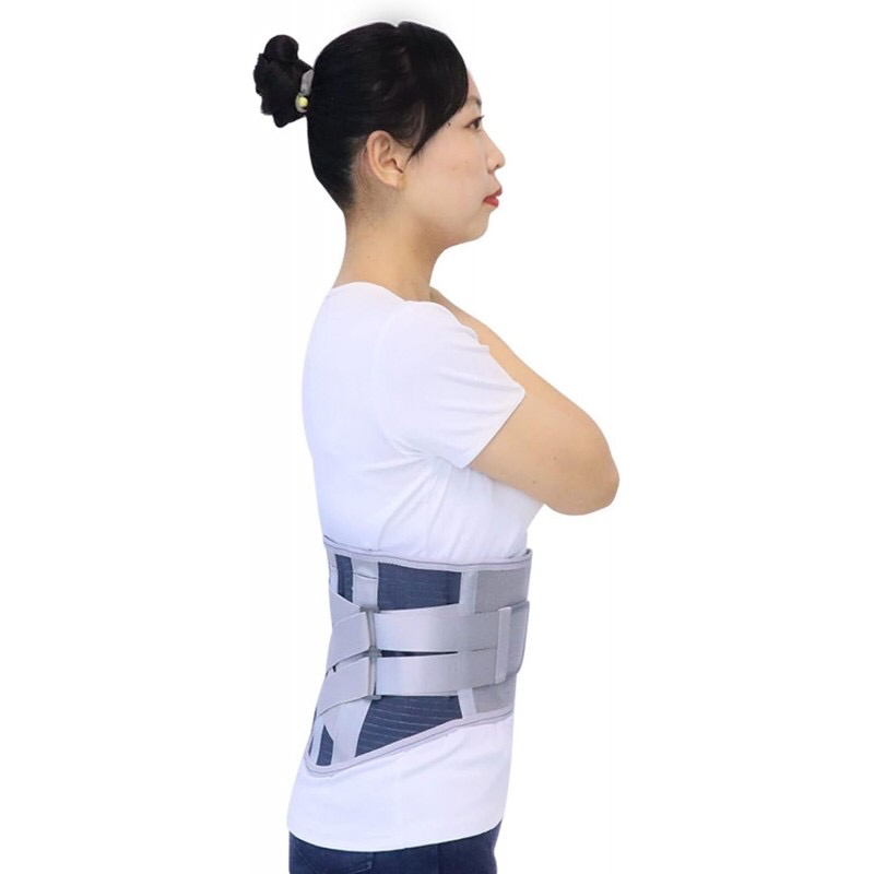 Lumbar Support Belt