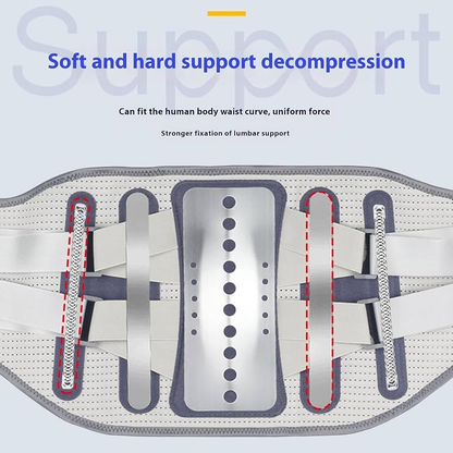 Lumbar Support Belt