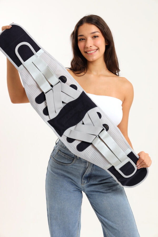 Lumbar Support Belt