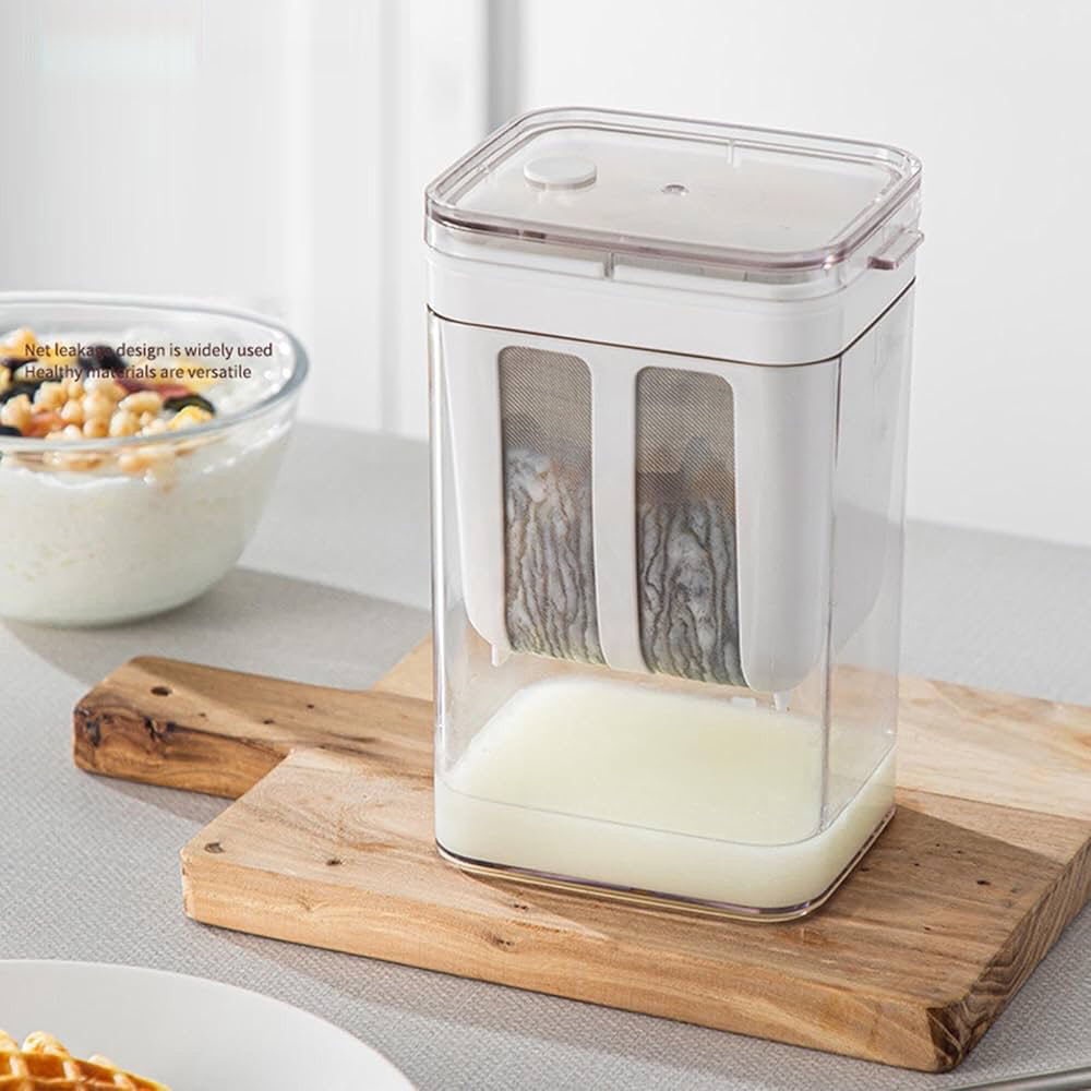 Greek Yogurt Maker