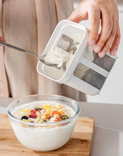 Greek Yogurt Maker